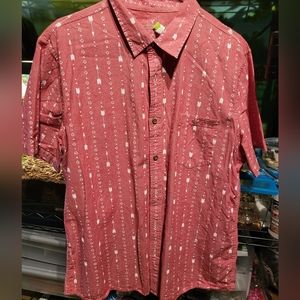 Button up